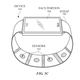Imagen para el artículo titulado Apple quiere que el Apple Watch pueda detectar gestos escaneando tus venas